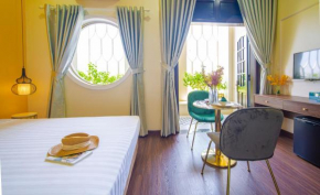 Sun City Hotel Da Nang
